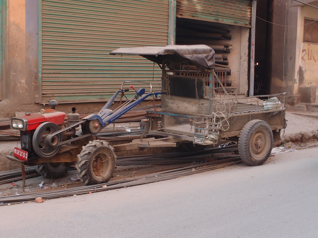 2018-01-19 11 Uhr - Patan (Foto, Video) 